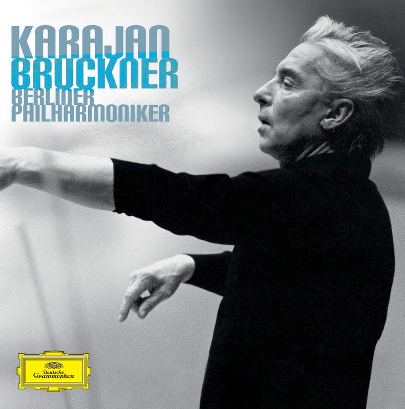 Karajan Symphony Edition - Deutsche Grammophon: 4778005 - download