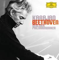 Beethoven - Complete Symphonies & 6 Overtures