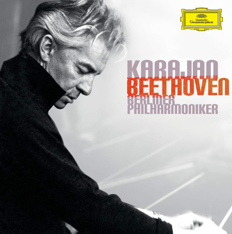 Beethoven: Symphonies & Overtures - Warner Classics: 2564633735
