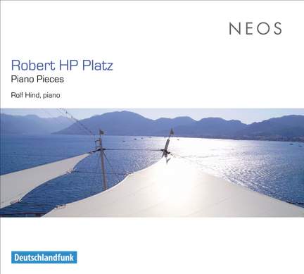 Platz - Piano Pieces