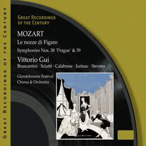 Vittorio Gui conducts Mozart