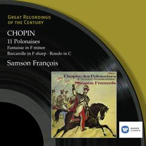 Chopin - 11 Polonaises