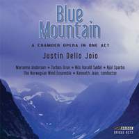Dello Joio, J: Blue Mountain