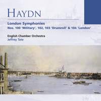 Haydn - London Symphonies