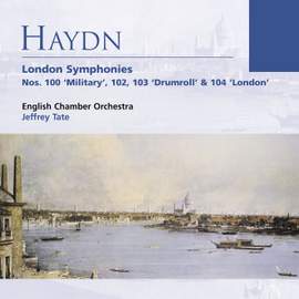 Haydn - London Symphonies