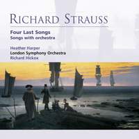 Strauss: Four Last Songs