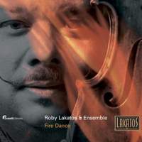 Lakatos: Fire Dance (Gypsy Bolero)