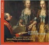 Dussek - Concertos For Piano And Orchestra