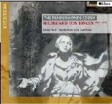 Hildegard: The Dendermonde Codex