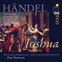 Handel: Joshua, HWV 64