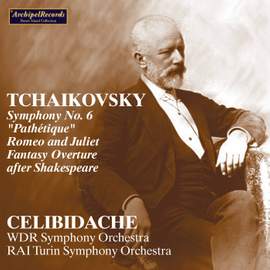 Tchaikovsky - Symphony No. 6