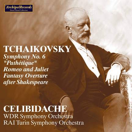 Tchaikovsky - Symphony No. 6