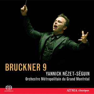 Bruckner: Symphony No. 9 in D Minor