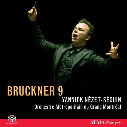 Bruckner: Symphony No. 9 in D Minor