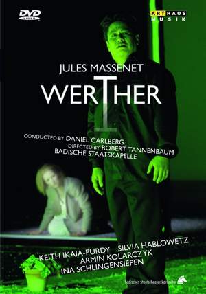 Massenet: Werther