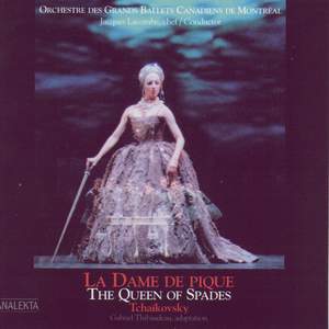 Tchaikovsky: Pique Dame