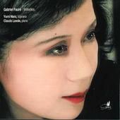 Fauré: Songs