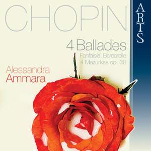 Chopin - Four Ballades