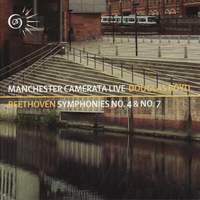 Symphonies 4 & 7