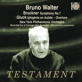 Bruckner - Symphony No. 7