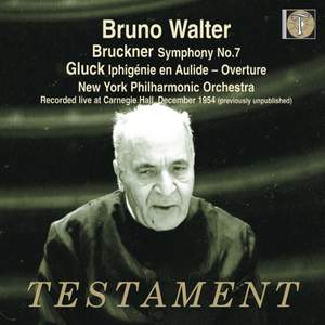 Bruckner - Symphony No. 7