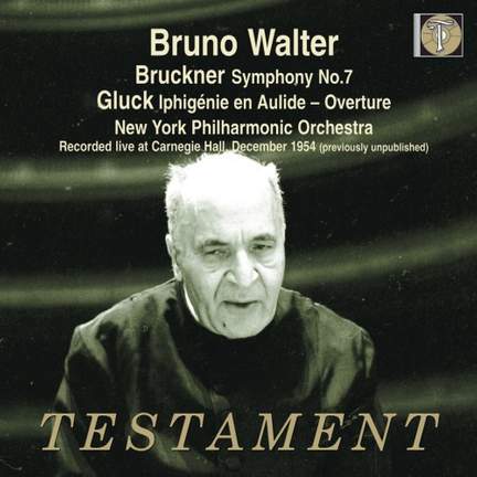 Bruckner - Symphony No. 7