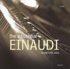 The Essential Einaudi