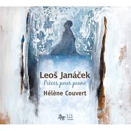 Janacek - Piano Music