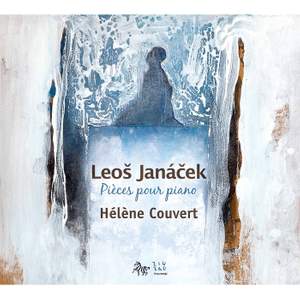 Janacek - Piano Music