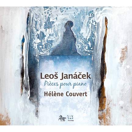 Janacek - Piano Music