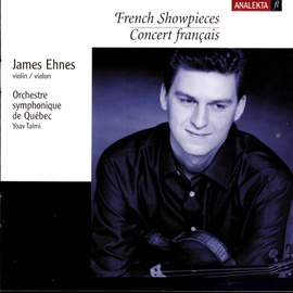 French Showpieces