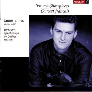 French Showpieces