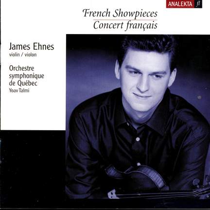 French Showpieces