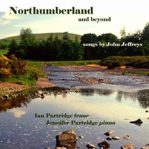Northumberland and Beyond