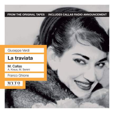 Verdi: La Traviata