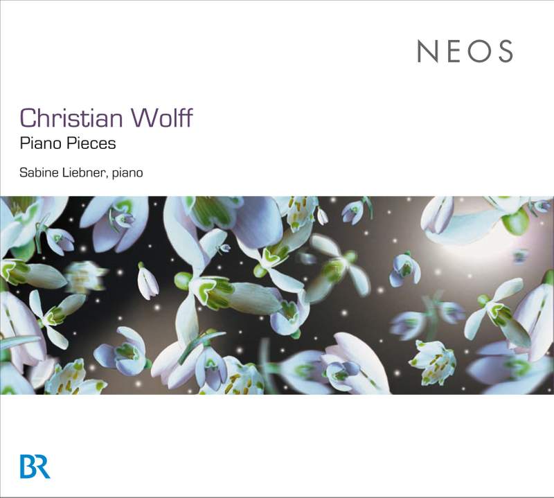 Christian Wolff: For Piano 1, For Pianist & Burdocks - Wergo: WER67772 - CD  or download | Presto Music