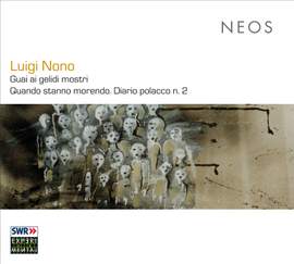 Nono - Guai Ai Gelidi Mostri & Dairio Polacco No. 2