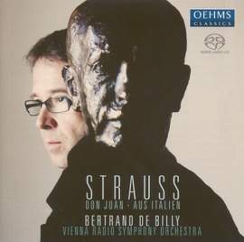 Strauss - Tone Poems