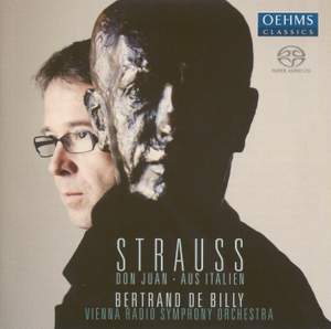 Strauss - Tone Poems