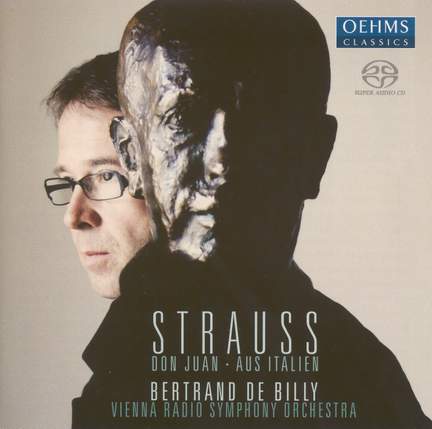 Strauss - Tone Poems