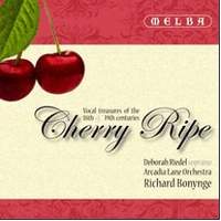 Cherry Ripe