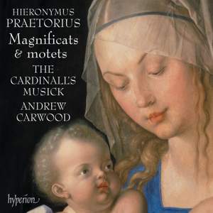 Hieronymus Praetorius - Magnificats & motets
