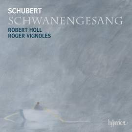Schubert - Schwanengesang