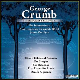 Complete Crumb Edition, Vol. 12
