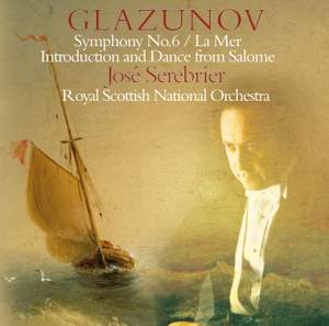 Glazunov: Symphony No. 6