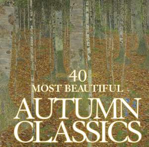 40 Most Beautiful Autumn Classics