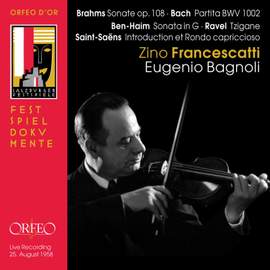 Zino Francescatti