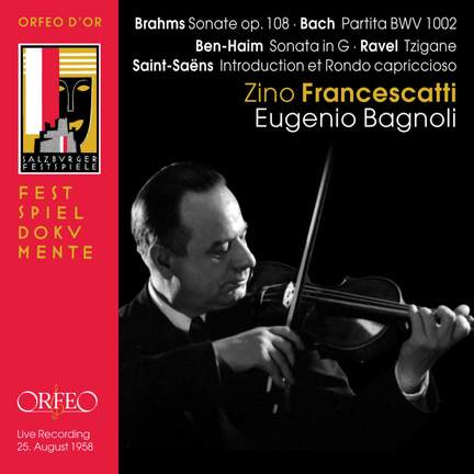 Zino Francescatti