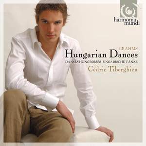 Brahms - Hungarian Dances