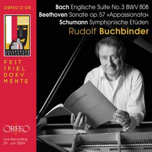 Rudolf Buchbinder